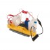 Gigo Electricity and Circuit